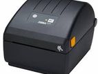 POS Zebra Zd230 Barcode Label Printer