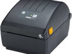 Pos Zebra Zd230 - ( Barcode Printer )