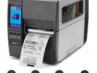 Pos Zebra Zt231 Industrial Label Printer