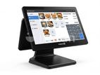 POSMAX i7 Dual Touch Display POS Machine|Dual Screen Terminal|System