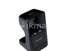 POSMAX PM-BS007D | 2D Desktop Barcode Scanner POS