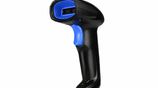 POSMAX PM-BS909 Heavy Duty 2D Barcode Scanner