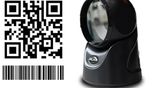 POSMAX PM-BSD234 | 2D Budget Desktop Barcode Scanner POS