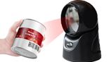 POSMAX PM-BSD234 | 2D Budget Desktop Barcode Scanner POS