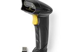 POSMAX PM-BSW234L|Wireless Barcode Scanner |2D