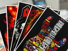 Poster Printing