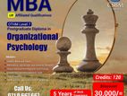 Postgraduate Diploma in Organizational Psychology