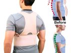 Posture Corrector Royal Adjustable Belt