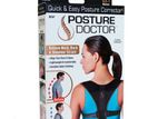 Posture Doctor - Belt Adjustable Corrector (Can Deliver)