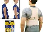 Posture Shoulder Supporter Quality - Belt