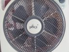 Potable Fan