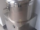 Potato Peeler - 8kg