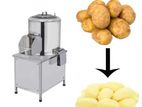 POTATO PEELER MACHINE - 240kg/hr