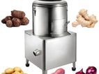 Potato Peeler Machine