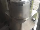 Potato Peeler Machine - Linkrich 8kg