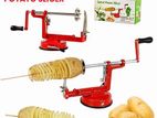 Potato Slicer