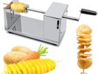 Potato Slicer