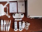 Potensic Dreamer Pro 4K Drone Set