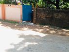 Land for Sale - Jaffna