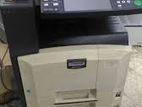 Photo Copy Machine Kyocera 3060