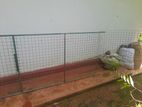 Pots With Metal pelat