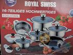 Cookware Set