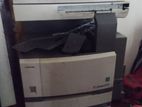 Photo Copy Machine