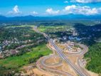 පොතුහැර ටවුමට සමීපයෙන් ඉඩම් කොටසක් මහපිටිය