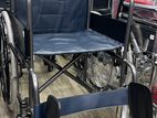 Powder Coated Basic Wheel Chairs
