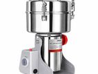 POWDER GRINDER
