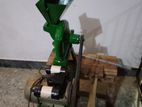 Powder Grinder Machine