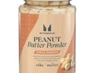 Powdered Peanut Butter 180g