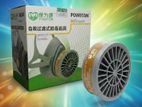 Powecom 3600 Half Face Gas Respirator Herman HT 0607