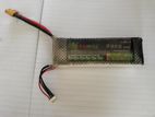 Power 11.1v lipo battery