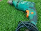 Power Action Drill Machine