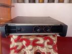 Power Amp 2000W