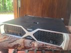 Power Amp 2800 W