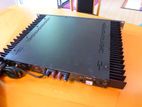 power Amp