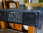 Power Amp