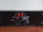 Power Amp