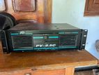 Power Amplifier Pv-8.5 C Usa