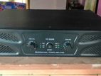 Power Amplifier 1600W