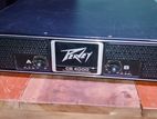 Power Amplifier 4000