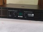 Power Amplifier