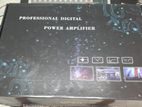 Power Amplifier
