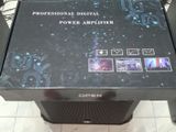 Power Amplifier