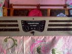 Power Amplifier