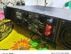 power amplifier