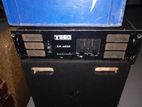 Power Amplifier