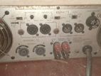 Power Amplifler